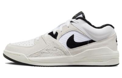 Jordan Stadium 90 Low Sail Black - FD6424-100 | eBay