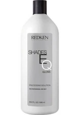Redken Shades EQ Processing Solution 33.8 fl.oz / 1000 ml