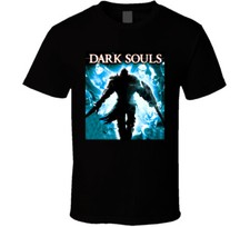 Dark Souls Video Game T Shirt