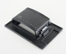 GRAFLEX ROLLFILM BACK 23 FRAME ONLY FOR 4X5 GRAPHIC CAMERAS NO SLIDE/219994