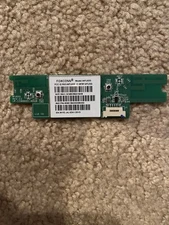 FOXCONN WFU033 WIFI Module Board for Vizio V505-G9 TV