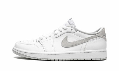 Air Jordan 1 Low OG “Neutral Grey” | eBay