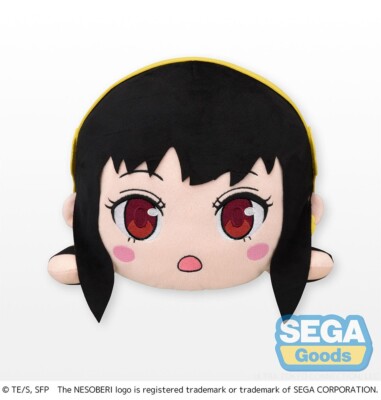 SEGA - SPY x FAMILY - Yor Forger Nesoberi (Lay Down) MEJ 40CM