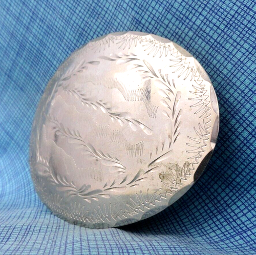 Fibbia per cintura Cowboys Classic Western Scroll Rodeo Honky-tonk vintage benchmark. QRT733 - Foto 7 di 11