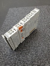 Beckhoff KL2488 8x Digital Output 24VDC 0.5A Negative Switching