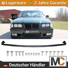 Spoilerlippe Evo GT passend f�r BMW E36 M Modelle Sto�f�nger +Schrauben +*ABE