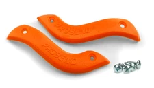 Cycra Orange Pro Bend Plastic Bumpers 1CYC-1057-22
