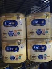 4 NEW Enfamil NeuroPro Infant Formula Powder LARGE 20.7 Oz Exp 11/26 FREE SHIP