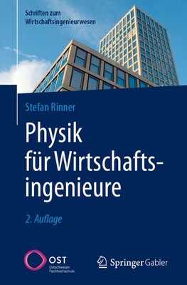 Physik F?R Wirtschaftsingenieure