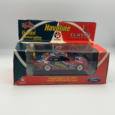 1/43 CLASSIC CARLECTABLES RUSSELL INGALLS 200...