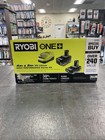 RYOBI ONE+ 18V High Performance Starter Kit with 2.0Ah & 4.0Ah Battery — photo 1