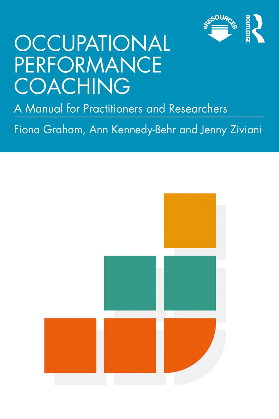 Occupational Performance Coaching: A Manual for Practitioners and Researchers - Image 3