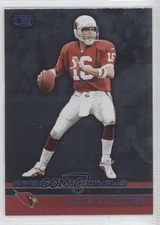 2002 Pacific Heads Up Blue /210 Jake Plummer #3