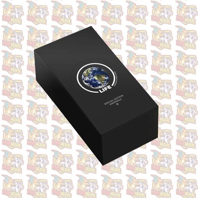 LIFE TCG Mammals Special Edition Starter Box Englisch Sealed Limited