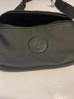 Ashbury By Spector Co Tik Tok Promo ONLY  BeltBag FannyPack Crossbody VHTF