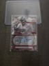 2024 Topps Tribute - Frank Thomas #TA-FTH 5/10 On Card Auto