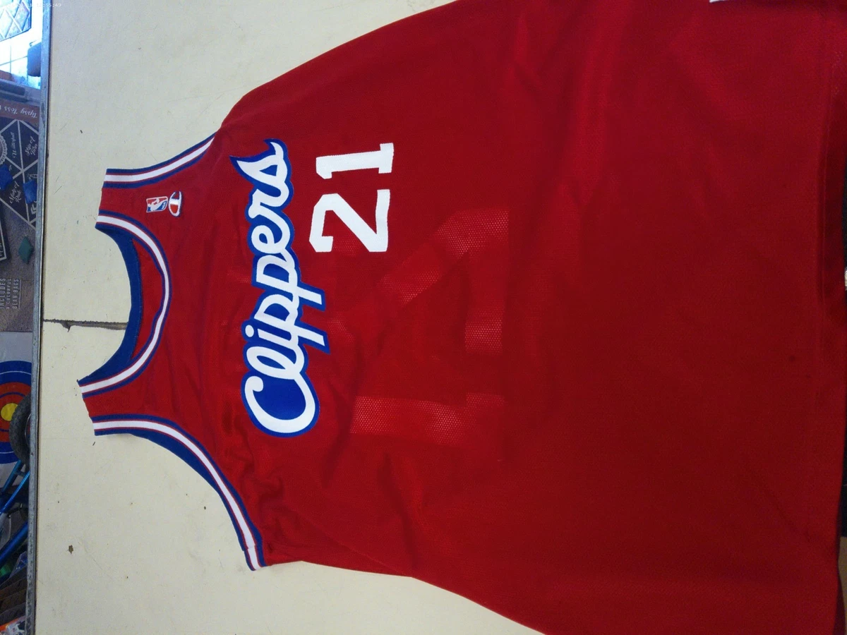 Champion Dominique Wilkins NBA Jerseys for sale | eBay