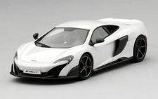 Truescale Mclaren 675lt 2015 1:43 TSM154367