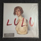 Lou Reed & Metallica - Lulu. 2011 US Vinyl 180g 2xLP Warner Bros. NEW. SEALED
