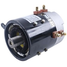 36/48V Electric Motor 170-001-0002 1022374-01...