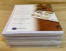 Creative Memories 12 x 12 Page Protectors 21 Packages Huge Lot SEALED B33