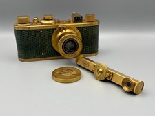 Leica I Mod. C Non Standard 'Luxus' no. 48417