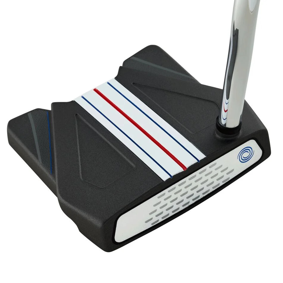 TRIPLE TRACK TEN ３４㌅ODYSSY ODYSSEY 2021 TEN TRIPLE TRACK PUTTER 34 IN | eBay