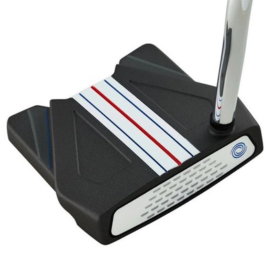 TRIPLE TRACK TEN ３４㌅ODYSSY ODYSSEY 2021 TEN TRIPLE TRACK PUTTER 34 IN | eBay