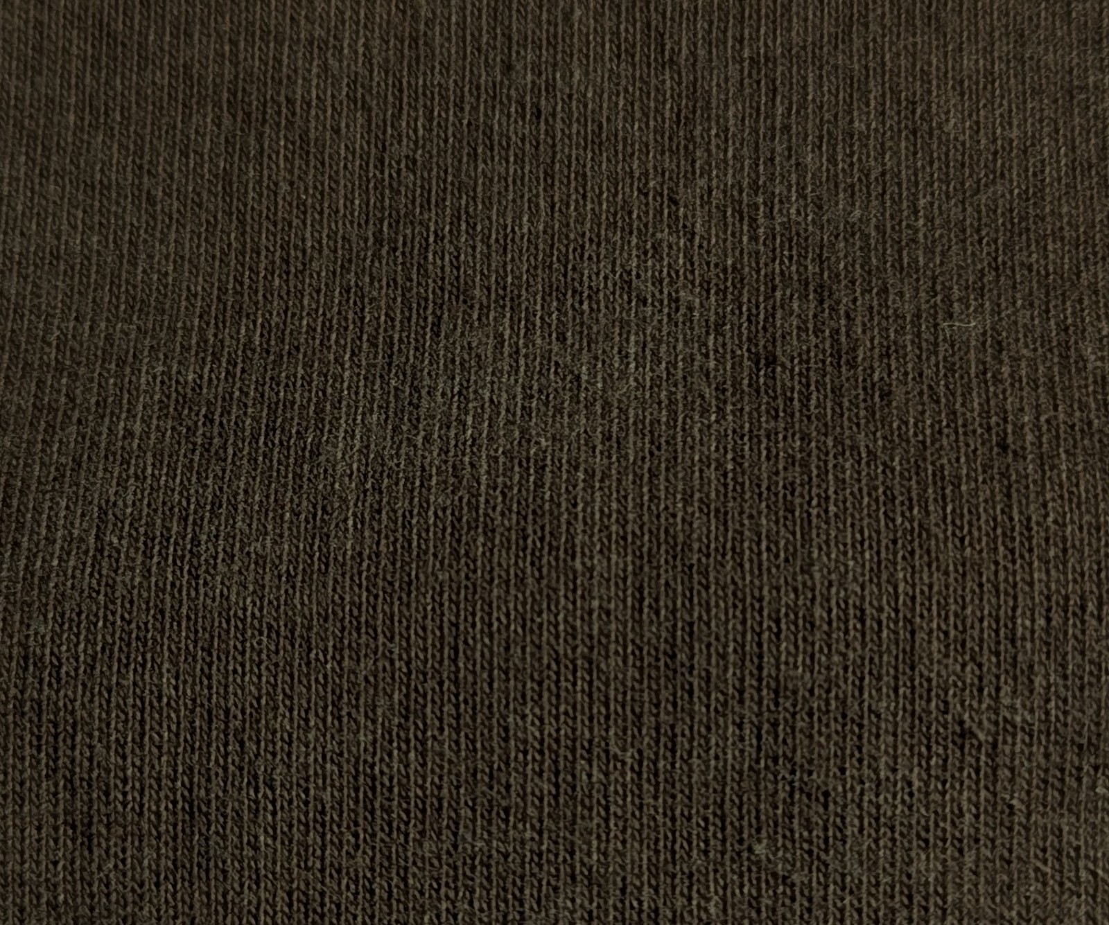 STUDIO D'ARTISAN T-Shirt Tsuri Ami Short Sleeve Crew Neck Brown 2XL RRP95 image 3