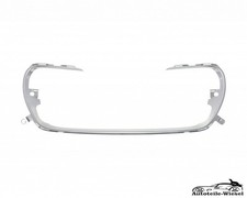 Stoßstange Gitter Rahmen Mitte Vorne für Peugeot 308 I 4A 4C SW 4E 4H 11-14