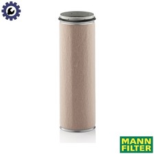 Image of SECONDARY AIR FILTER CF 1600 FOR NEOPLAN SCANIA 2/-/series 3 IVECO MAN