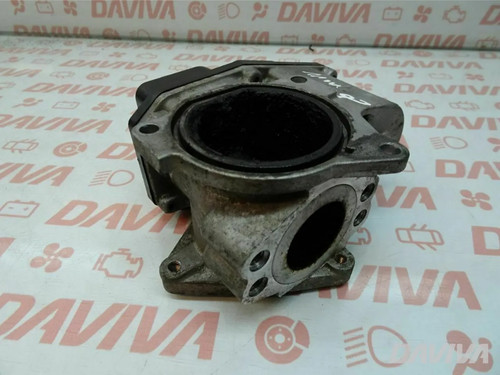 Skoda Octavia Drosselklappengehäuse 2.0 TDI Diesel 81kW (110 HP) 03L131501K 2011