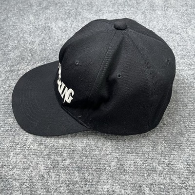 Vtg 1994 The Offspring Brockum Snapback Hat 1990s Rock Band