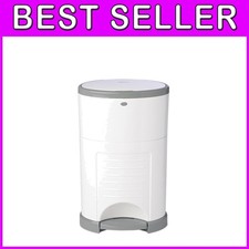 EKO Classic Diaper Pail: Environmentally Friendly