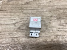 MITSUBISHI Circuit Protector CP30-BA 3 AMP 2 POLE #825M24