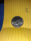 1973 kennedy half dollar no mint mark.....[c]