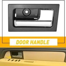 Interior Handle Door For 2009-2014 Ford F-150 Power Lock Right Side Power Lock