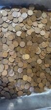 2000 CANADIAN Pennies Cents King George VI