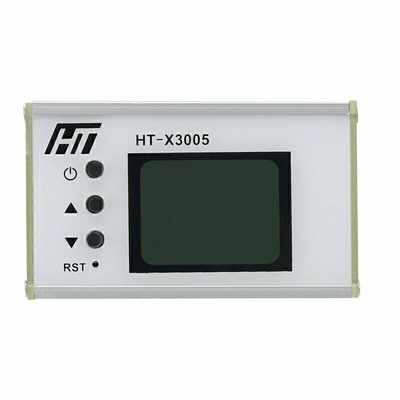 Shooting Chronograph Shooting Speed Meter Ball Velocity Energy Measurement X3005