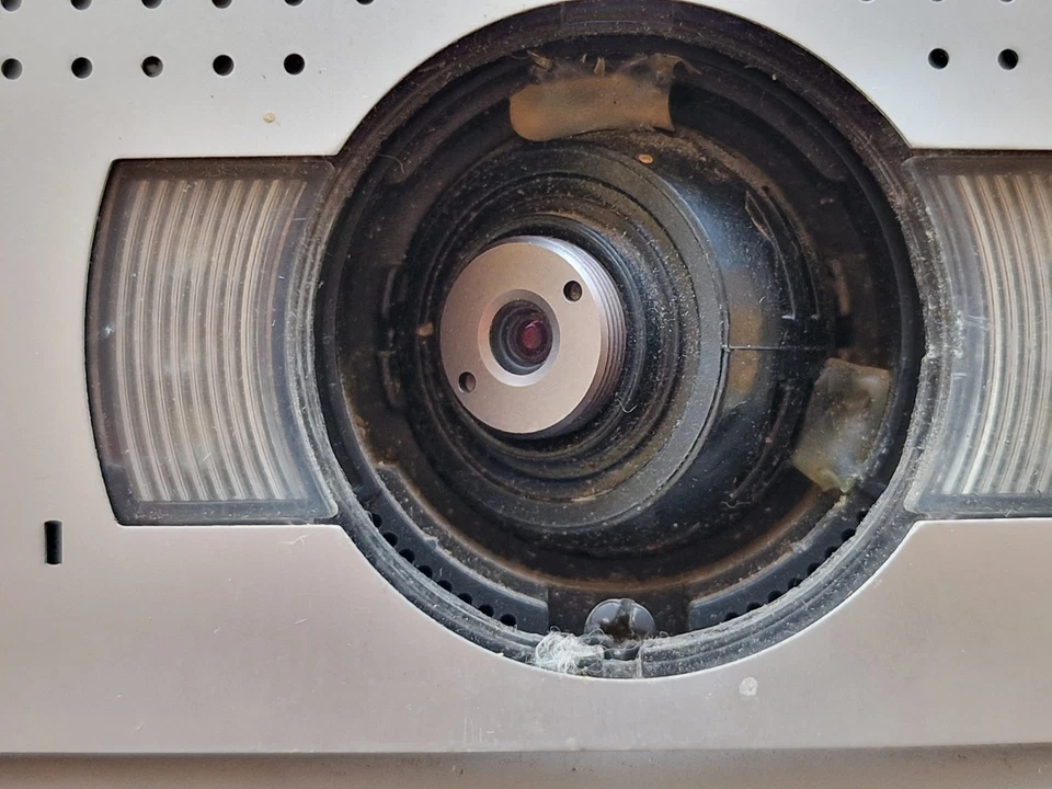 Bticino posto esterno 351200 SCS BUS sfera allmetal video - Immagine 4 di 4