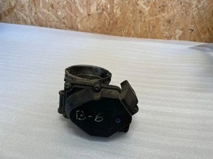 VW PASSAT Variant B6 3C5 Drosselklappe 03G128063A 2.00 Diesel 103kw 22159204