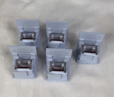 5x Baxter Sigma Spectrum Keyhole Replacement Kit PN 42057