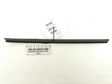 Saab 93 9-3 OG Rear Driver Left Inner Window Glass Sweep Hatchback 99 00 01 02