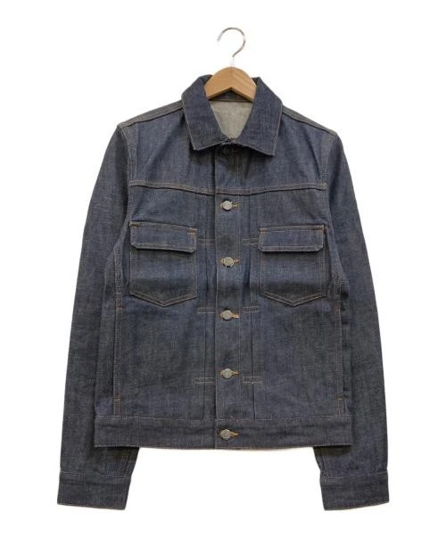 APC Denim Coats, Jackets & Vests for Men for Sale - Shop New