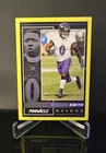 2024 Panini Encore Football Neon Roquan Smith #18