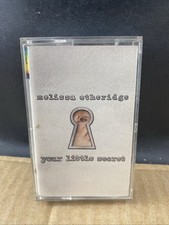 Melissa Etheridge, Your Little Secret CASSETTE, MULTIPLES SHIP FREE, SEE STORE 