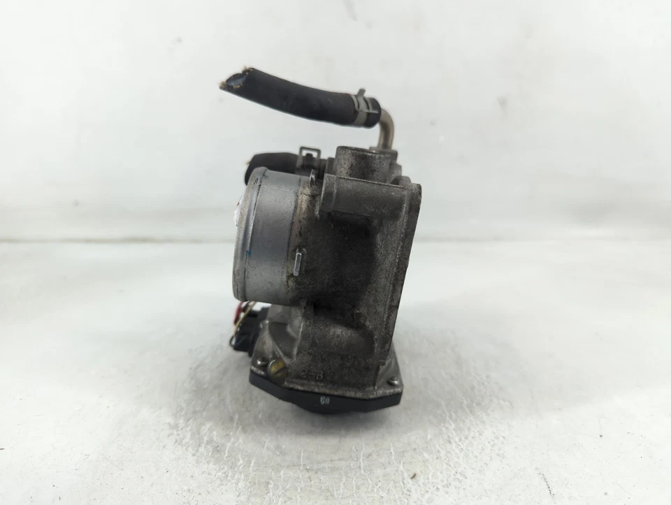 2012-2019 年日产 Versa 节气门车身 HRY91 — 第 4/4 张图片