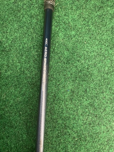 Precept TOUR PREMIUM 260LS 10.5* Deg Driver RH Regular Graphite Shaft 45.5 - Picture 11 of 13