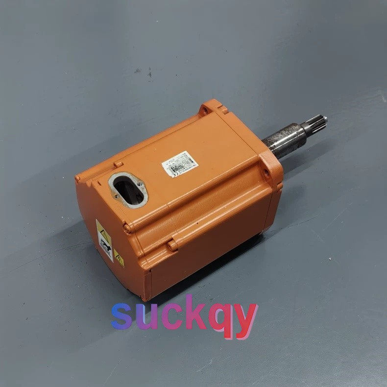 1PC USED ABB Robotics 3HAC17484-9/03 AC Servo Motor Fast Shipping