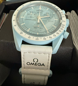Omega Mission to Uranus | eBay